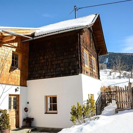 Adelheid Keusche - Das Chalet In Rennweg Am Katschberg Villa Exterior photo